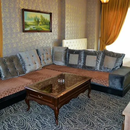 King * イスタンブール