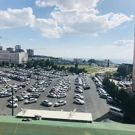 Ξενοδοχείο King *