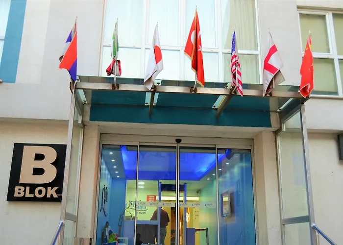 King * Κωνσταντινούπολη