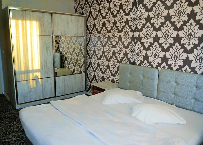 King * Κωνσταντινούπολη