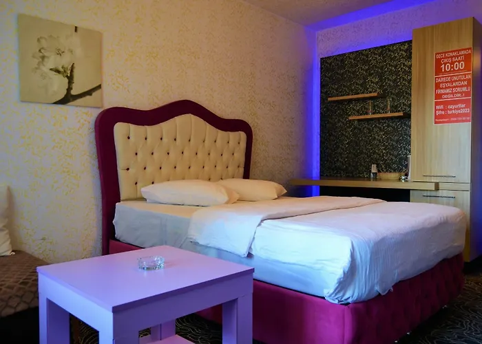 King Ξενοδοχείο