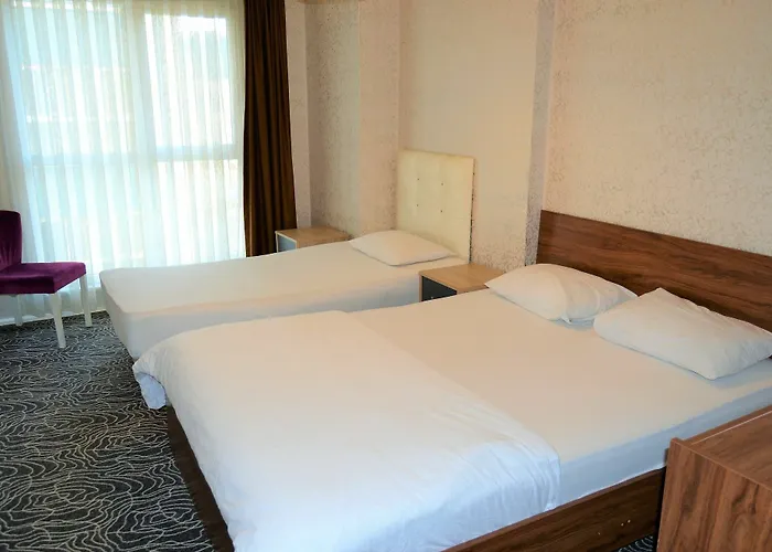 Ξενοδοχείο King