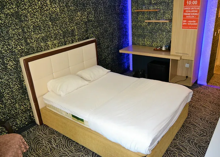 King * Κωνσταντινούπολη