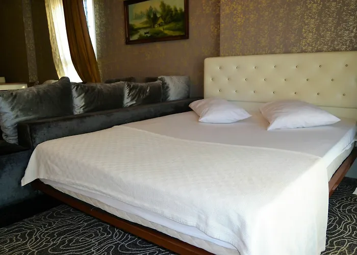 Ξενοδοχείο King