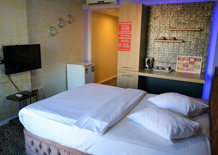 Ξενοδοχείο King *