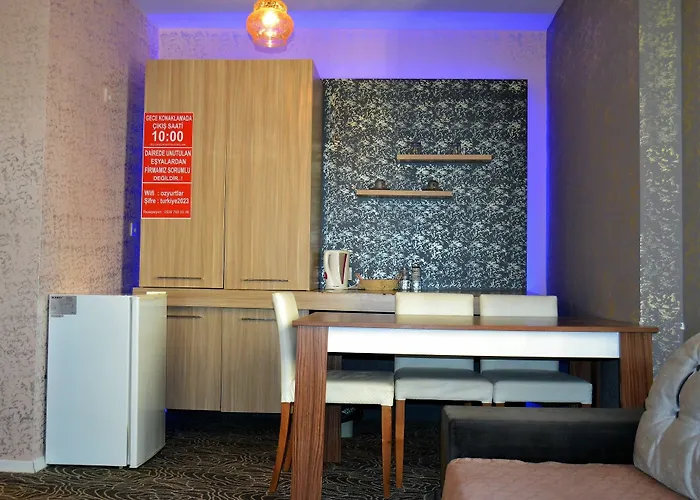 Ξενοδοχείο King Κωνσταντινούπολη