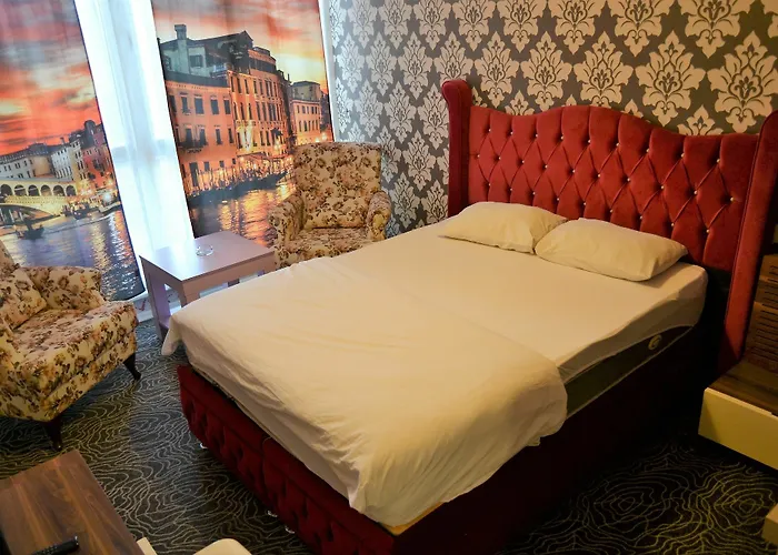 Ξενοδοχείο King *