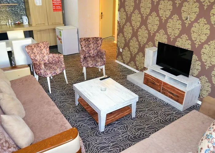 King * Κωνσταντινούπολη