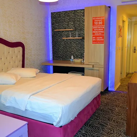 King Otel *