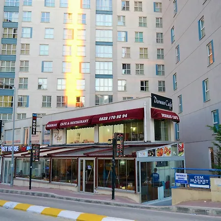 酒店 King 伊斯坦布尔