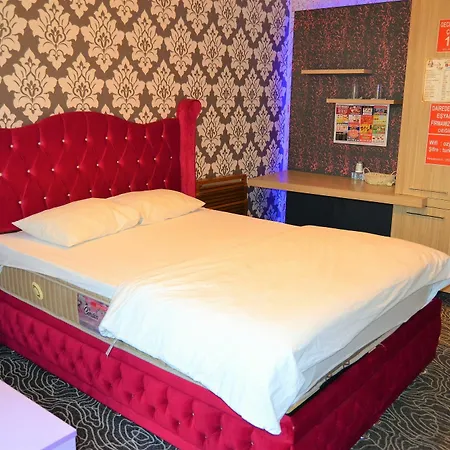 King 酒店 伊斯坦布尔