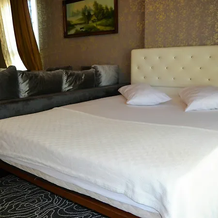 Otel King