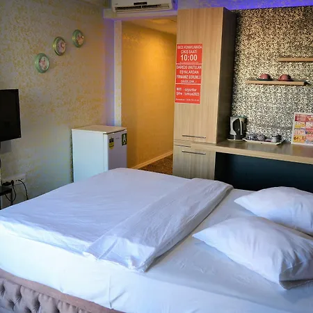 Otel King *