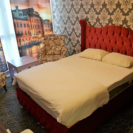 Otel King *