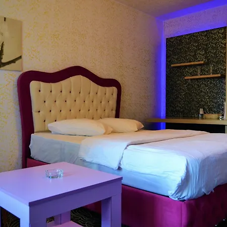 King Hotel