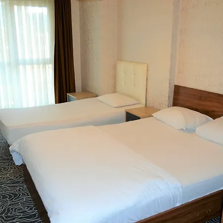 Hotel King