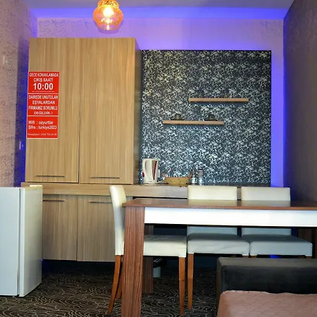 Hotel King Istanbul